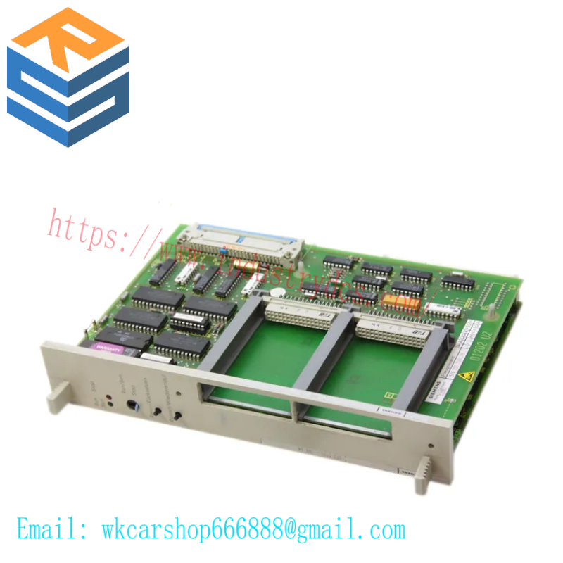 Siemens 6FX1122-8B?D01