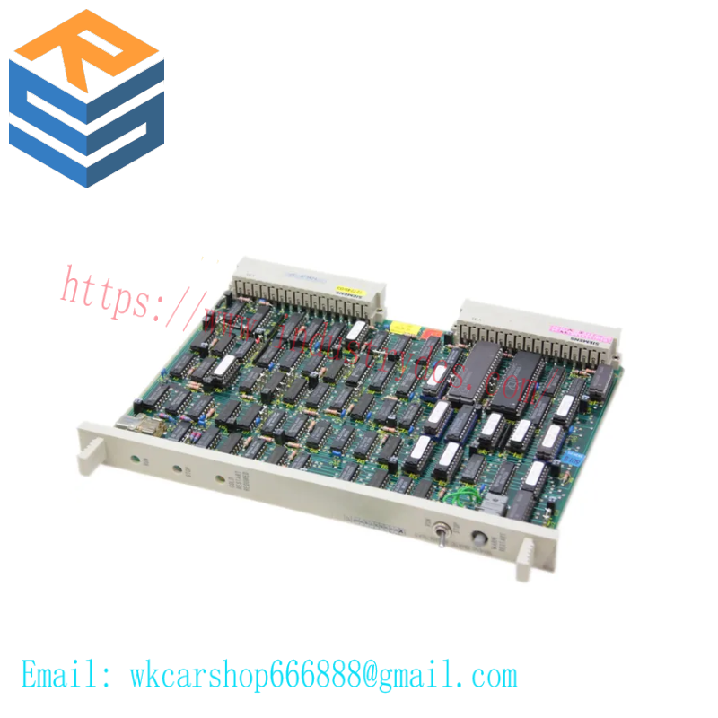 SIEMENS 6ES5926-3SA11 SIMATIC S5 926 CPU