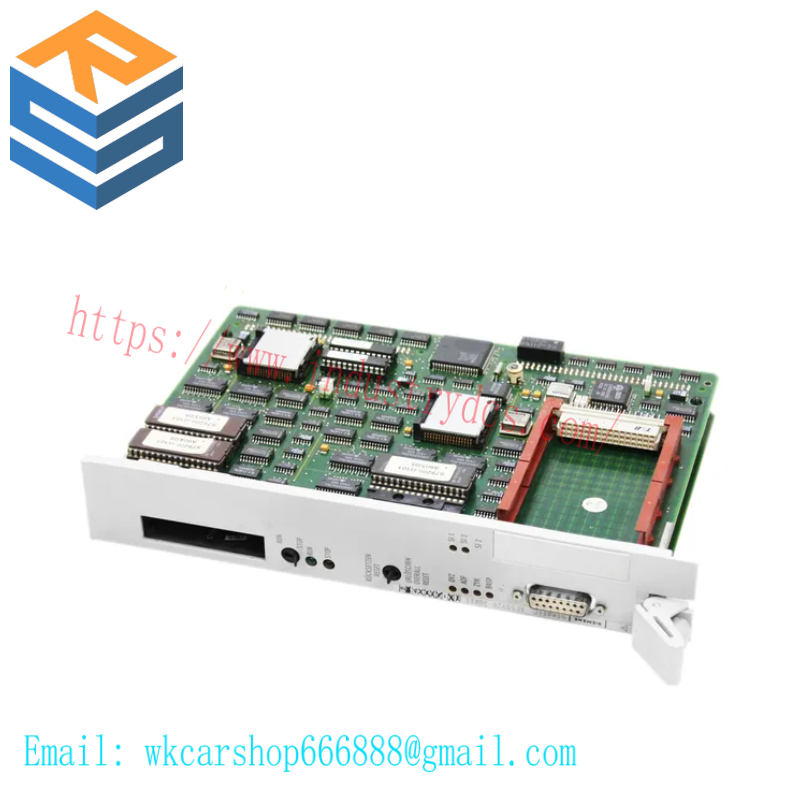 SIEMENS 6ES5928-3UB11 CPU 928B