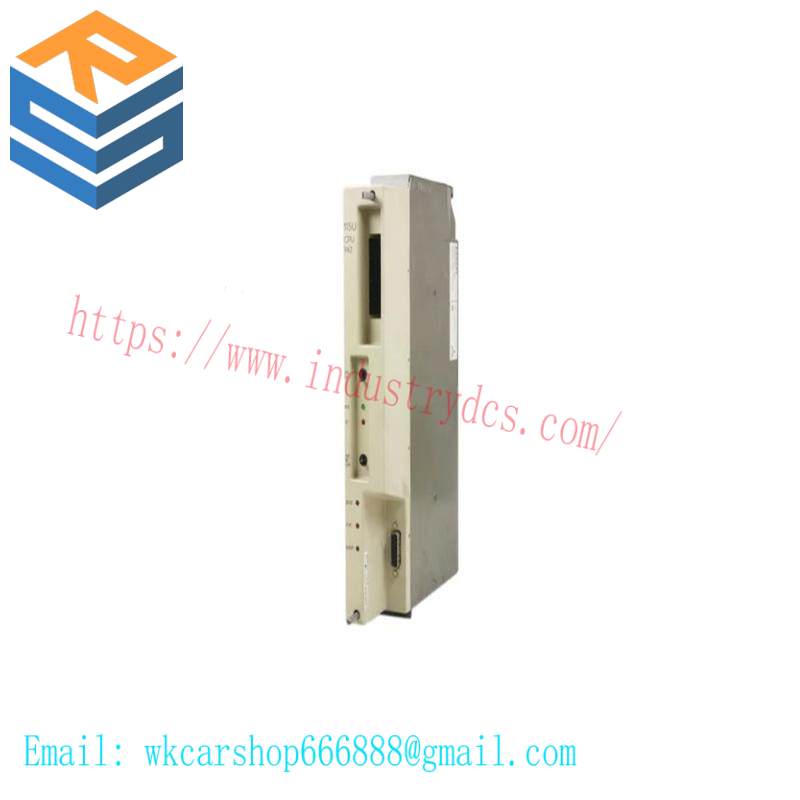 SIEMENS 6ES5942-7UF13 CPU Module