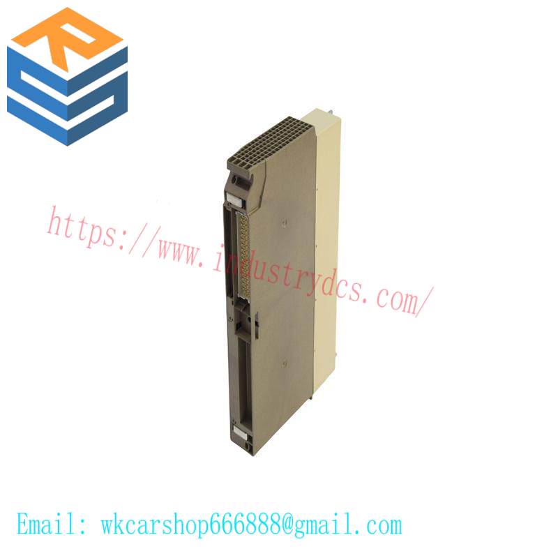 SIEMENS 6ES5942-7UF14 CPU MODULE