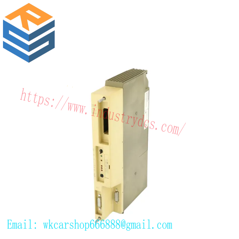 SIEMENS 6ES5944-7UA22 CPU 944