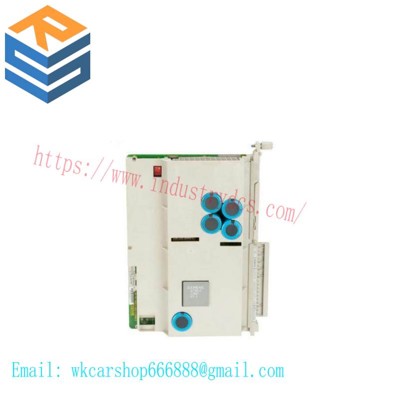SIEMENS 6ES5951-4LB11 Power Supply