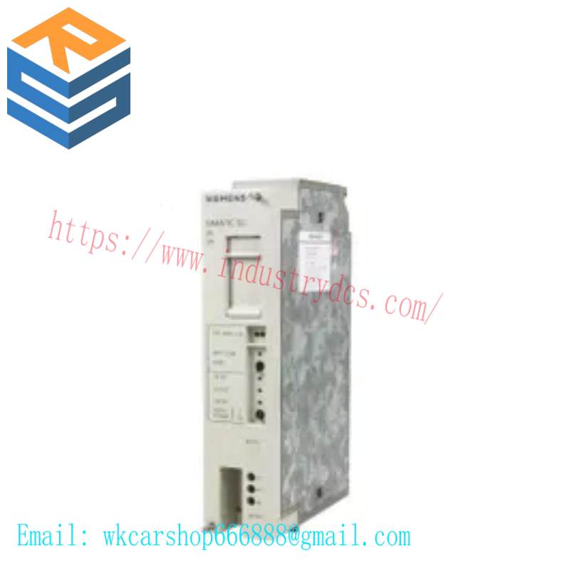 SIEMENS 6ES5951-7ND11 Power Supply