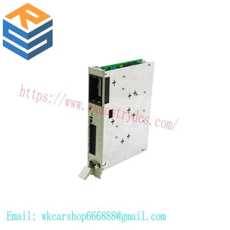 SIEMENS 6ES5955-7NC11 POWER SUPPLY MODULE