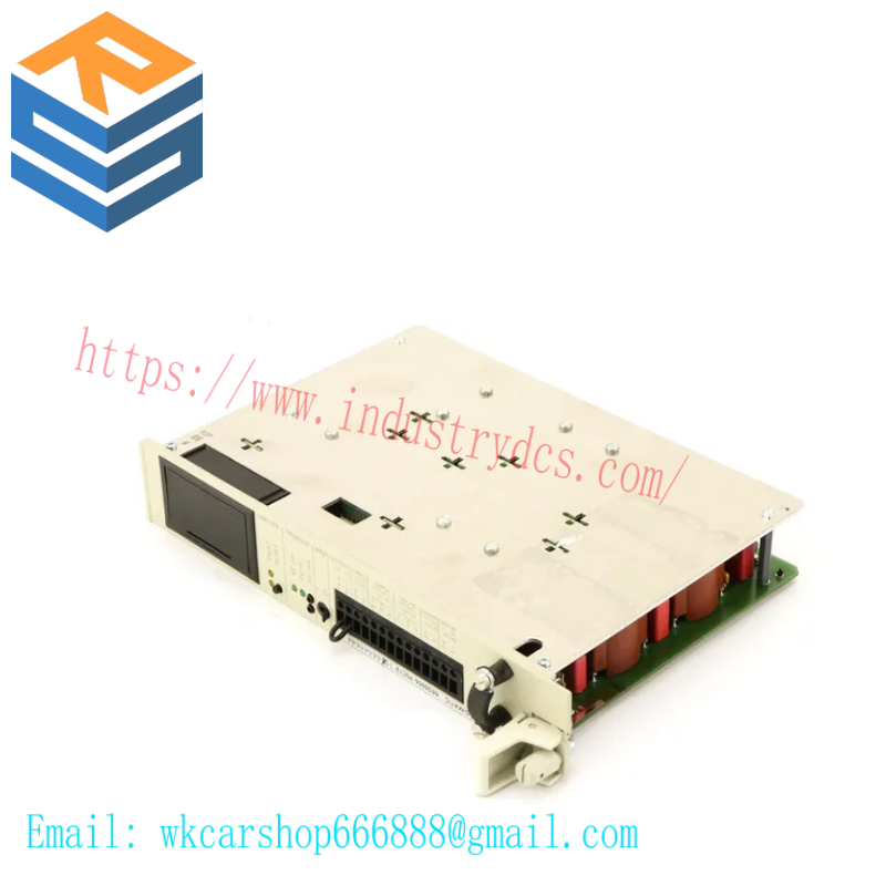 SIEMENS 6ES5955-7NC12 Stromvers PS955