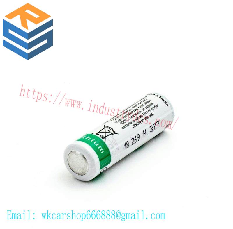 SIEMENS 6ES5980-0AE11 Backup battery