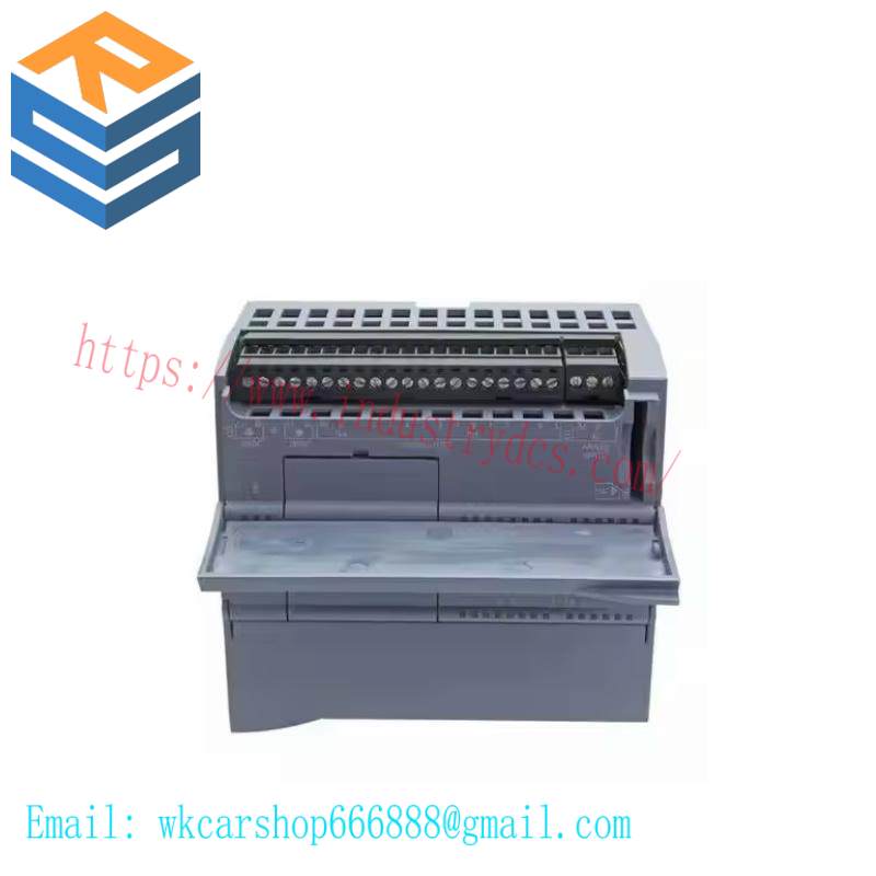SIEMENS 6ES5981-0HA11 Fan Assembly for 115U