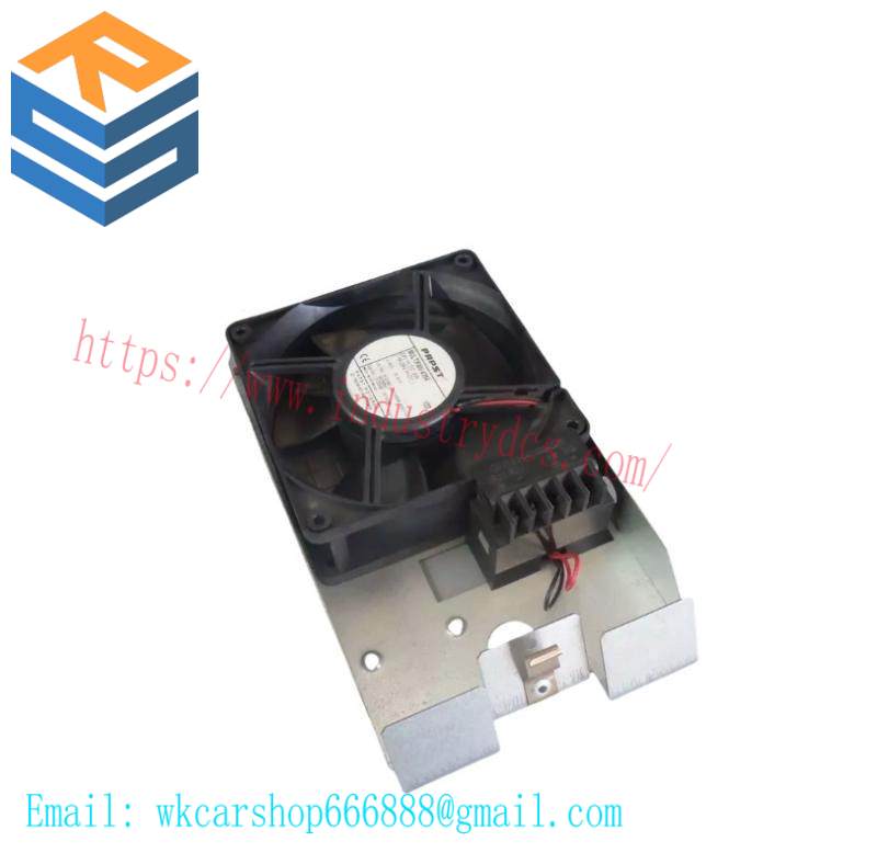 SIEMENS 6ES5988-3NB41 Replacement Fan