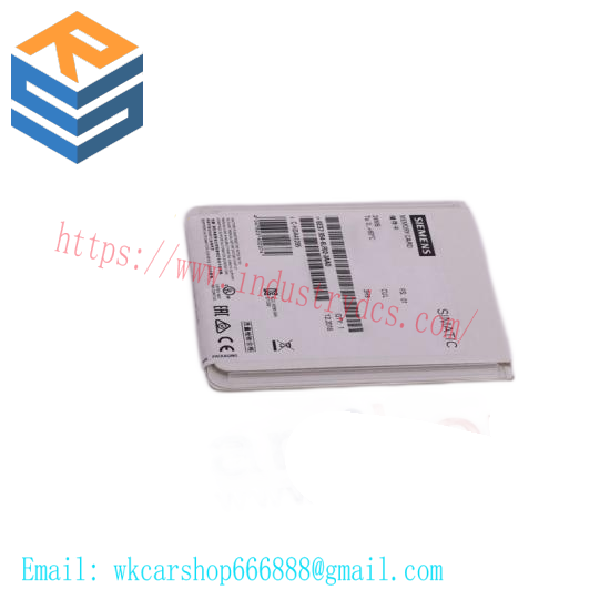 6ES7-332-5HDO1-0ABA0  Siemens  Analog Output Module