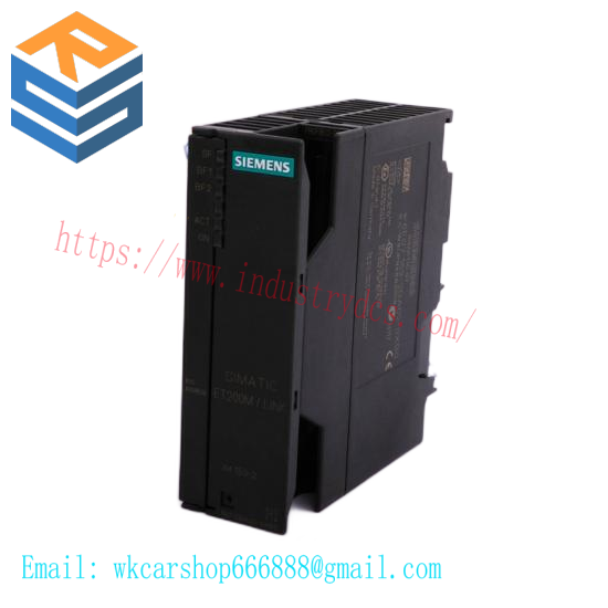 6ES7-332-5HDO1-0ABA0  Siemens  Analog Output Module