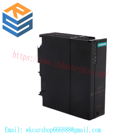 6ES7-332-5HDO1-0ABA0  Siemens  Analog Output Module