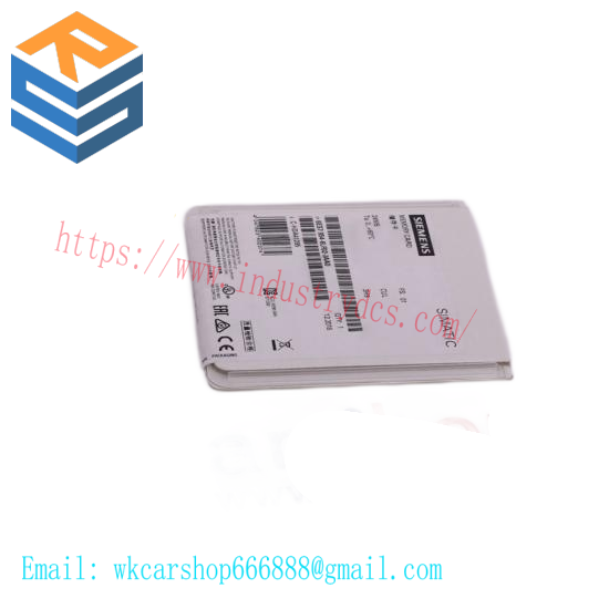 6ES7-432-1HF00-OABO  Siemens  Analog Output Module