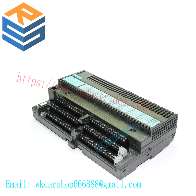 SIEMENS 6ES7131-0BL00-0XB0 ELECTRONIC MODULE DIGITAL