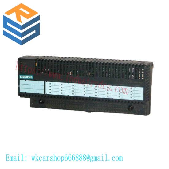 6ES7132-0BL01-0XB0  Siemens Digital Output Module