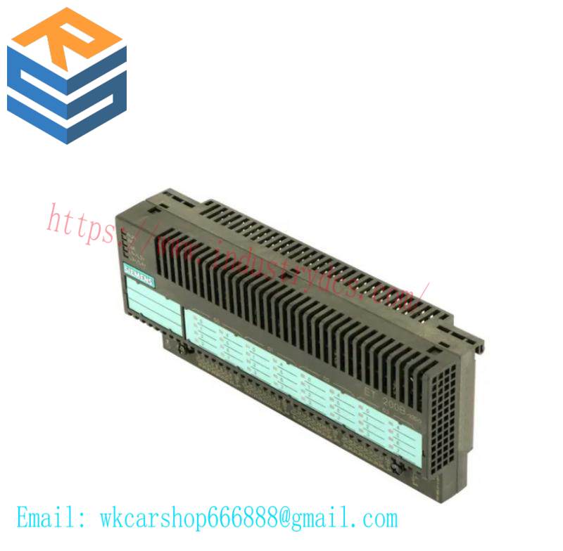 SIEMENS 6ES7132-0BL01-0XB0 ELECTRONIC MODULE DIGITAL