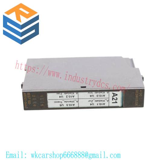 6ES7132-4BD01-0AA0  SIEMENS SIMATIC  Digital Output Module