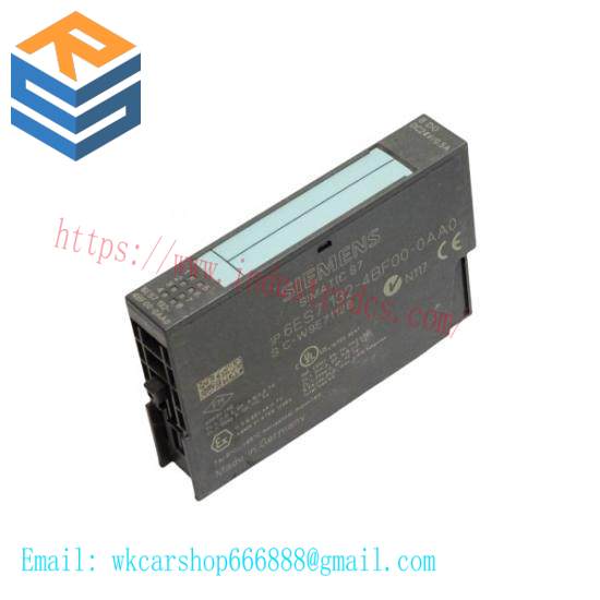 Siemens 6ES7132-4BF00-0AA0