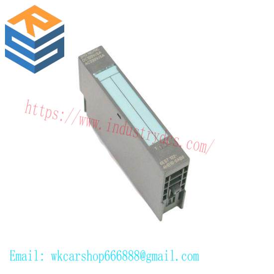 6ES7132-4HB10-0AB0  SIEMENS SIMATIC  Digital Output Module