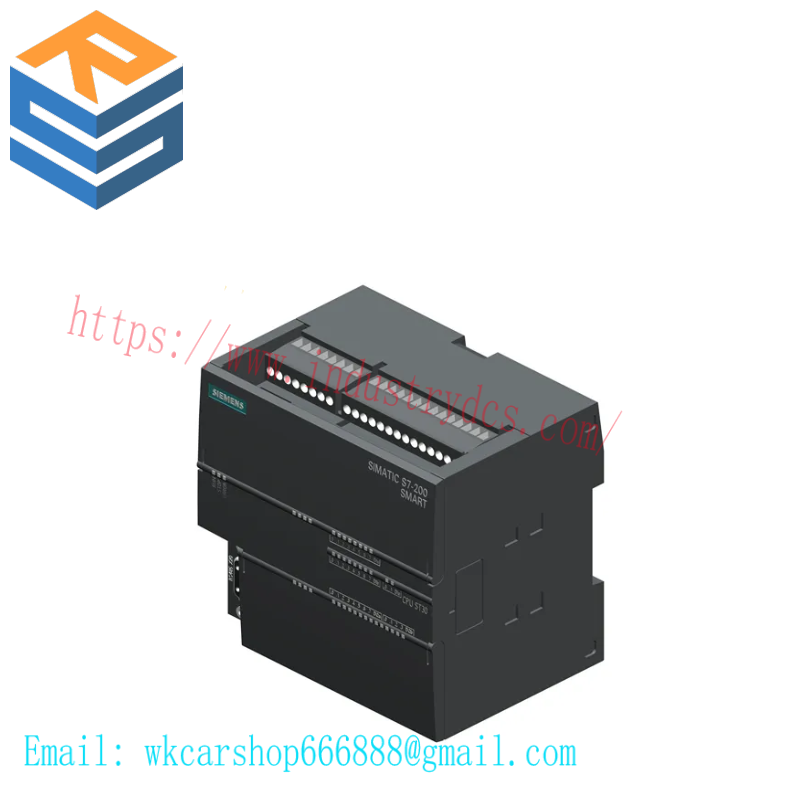 SIEMENS 6ES7132-7GD21-0AB0 electronics module for ET200iSP