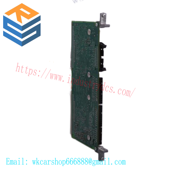 6ES7134-6GB00-0BA1  Siemens Analog Input Module