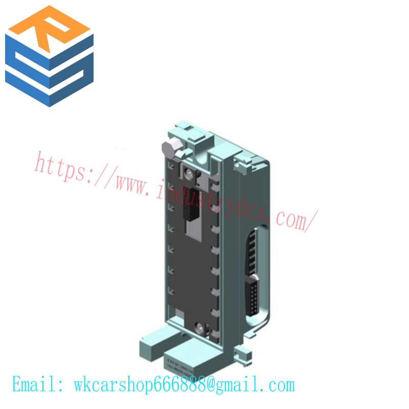 SIEMENS 6ES7142-4BD00-0AA0 electronic module