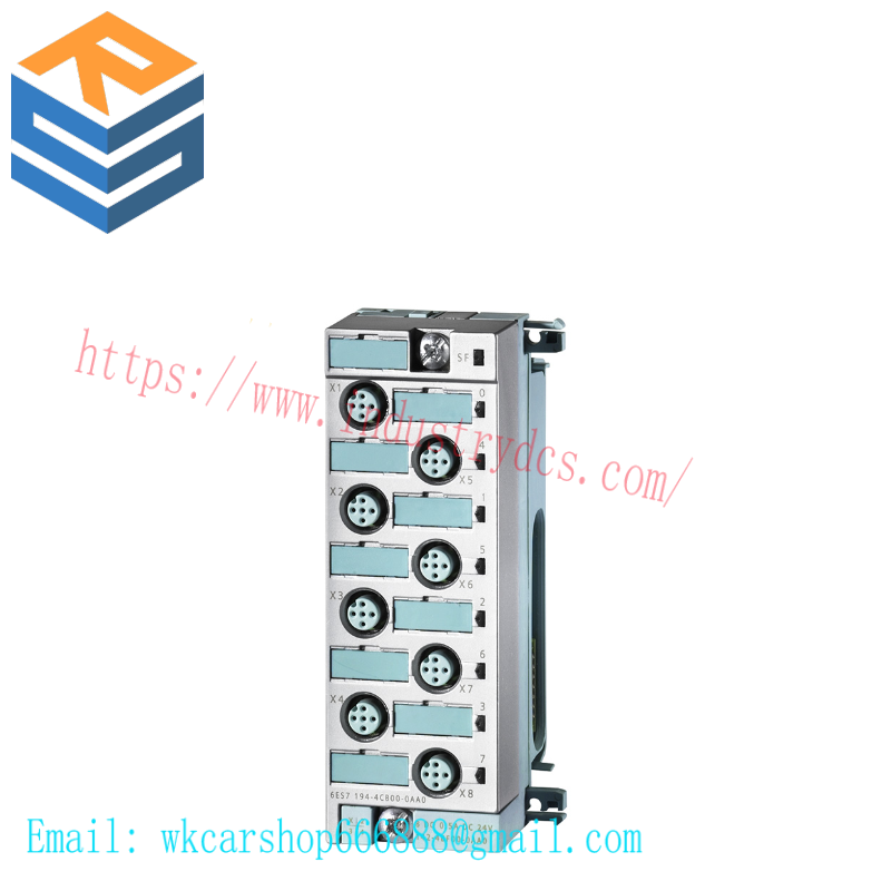 SIEMENS 6ES7142-4BF00-0AA0 Electronic modules