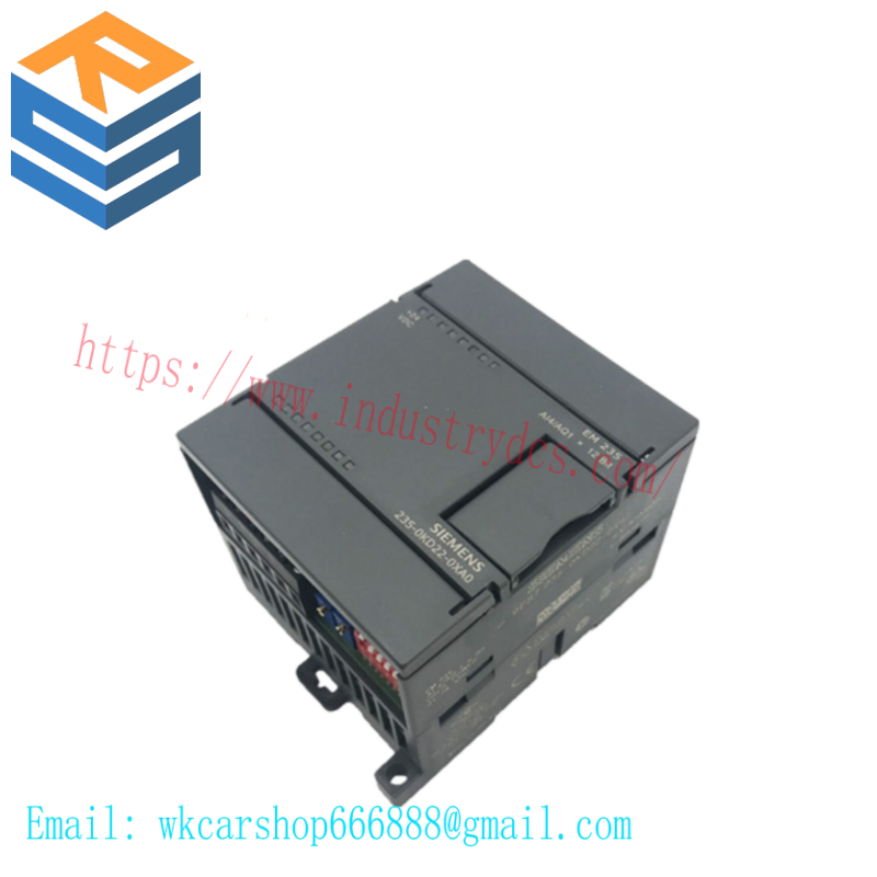 SIEMENS 6ES7151-1AA02-0AB0 INTERFACE MODULE