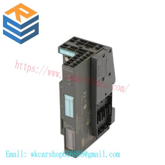 6ES7151-1AA04-0AB0  Siemens DP Interface