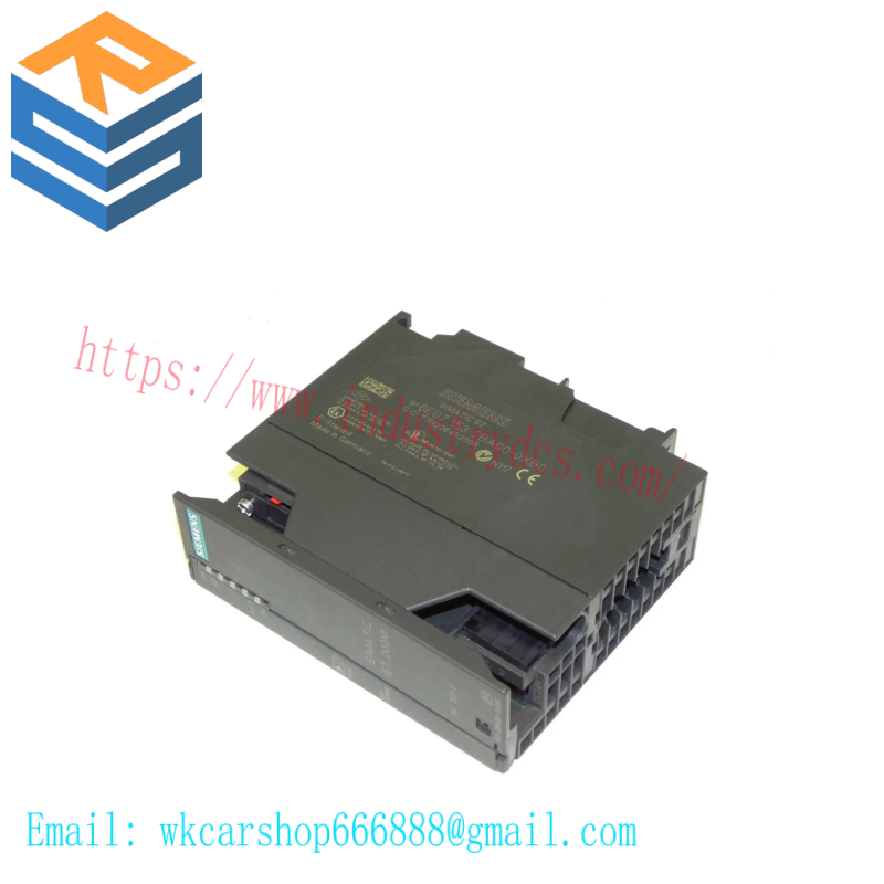 SIEMENS 6ES7153-2BA00-0XB0 ET200M, INTERFACE IM153-2 HF