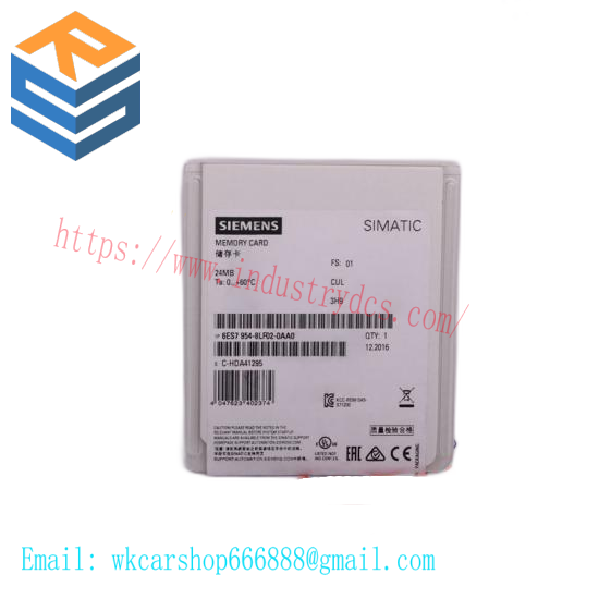 6ES7153-2BA00-0XB0  Siemens  Interface Module