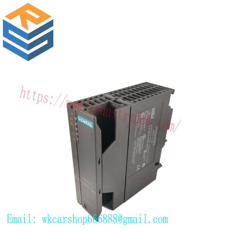 SIEMENS 6ES7153-2BA02-0XB0 ET200M, Interface IM153-2 HF
