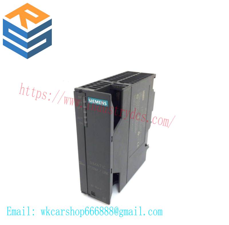 SIEMENS 6ES7153-2BA81-0XB0 INTERFACE DP/PA LINK IM153-2