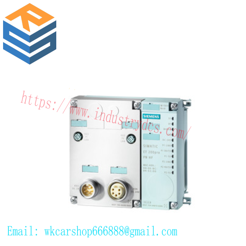 Siemens 6ES7 135-6HD00-0BA1