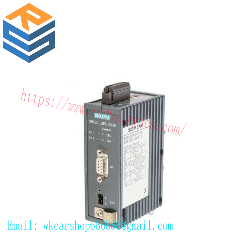 SIEMENS 6ES7154-4AB10-0AB0 ET 200pro, IM 154-4 PN HF