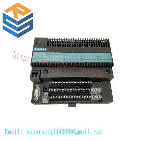 SIEMENS 6ES7193-0CA10-0XA0