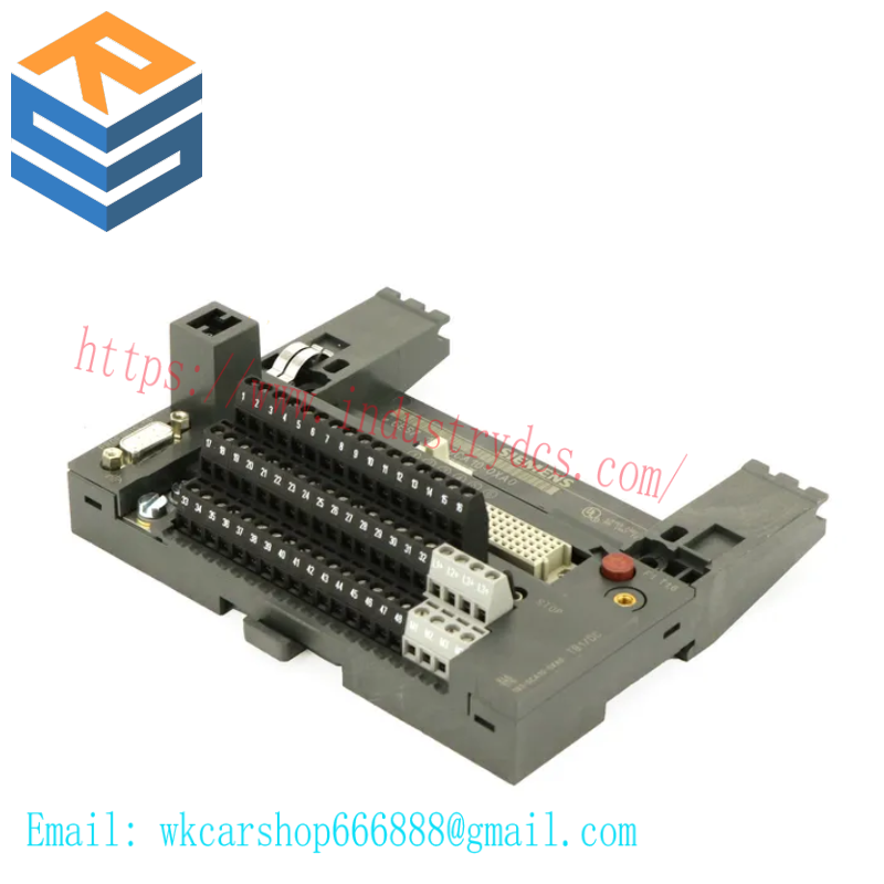 SIEMENS 6ES7193-0CA10-0XA0