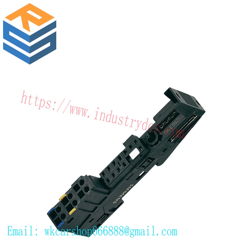 SIEMENS 6ES7193-4CA30-0AA0 Term.-Mod