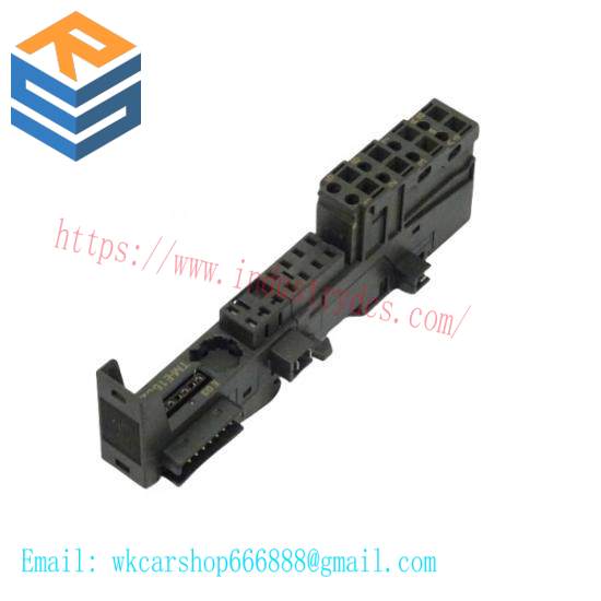 6ES7193-4CA30-0AA0  SIEMENS Terminal Modules