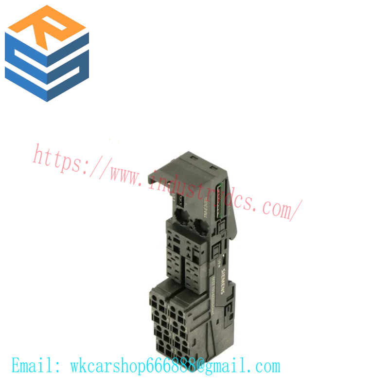 SIEMENS 6ES7193-4CG20-0AA0 terminal module