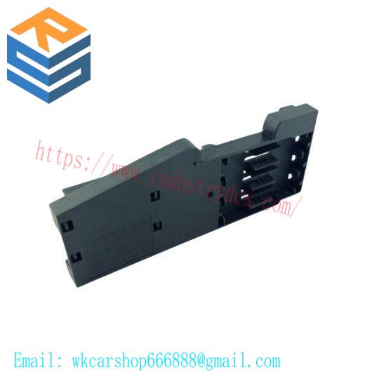 6ES7193-4JA00-0AA0  SIEMENS SIMATIC  Terminating Module