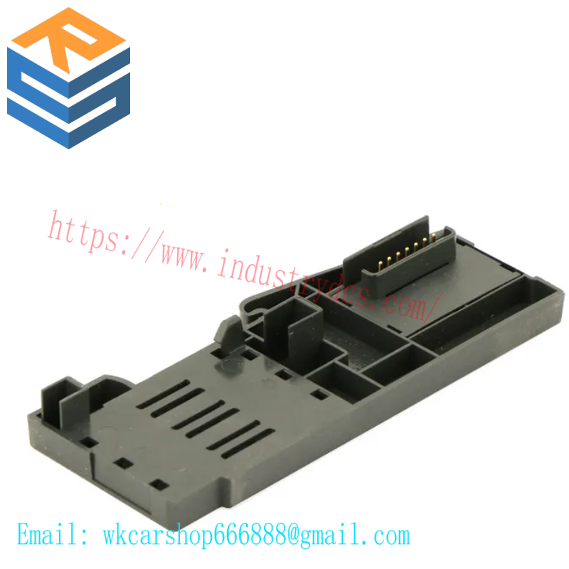 SIEMENS 6ES7193-4JA00-0AA0 Terminating Module