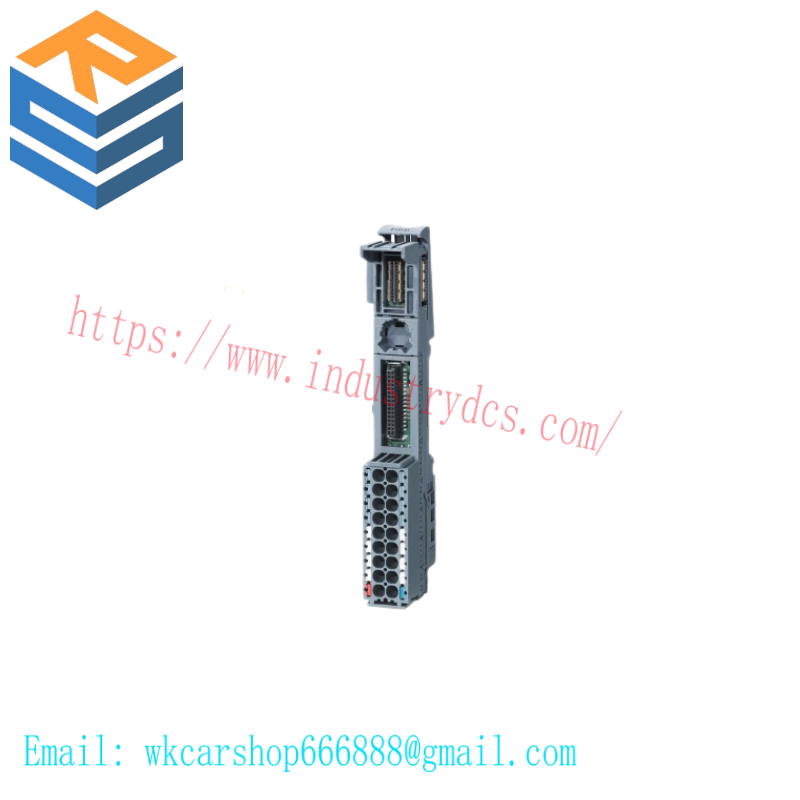 SIEMENS 6SE3211-4DA40
