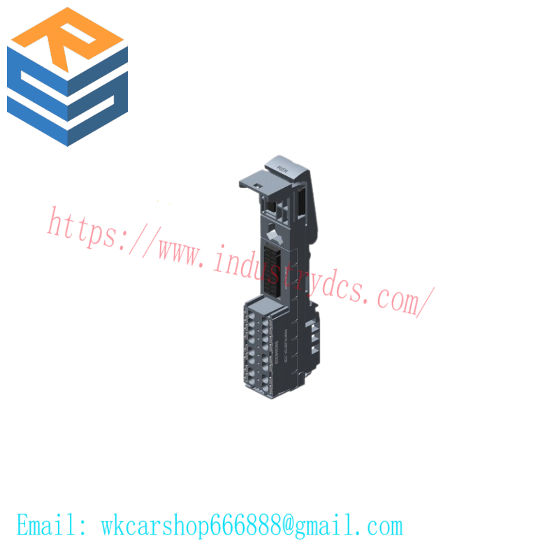 SIEMENS 6ES7193-6BP20-0BB0 SIMATIC ET 200SP BaseUnit