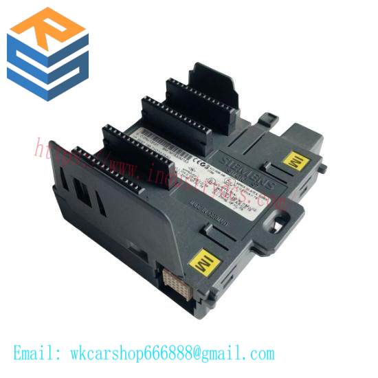 6ES7195-7HD10-0XA0  SIEMENS Bus Unit for Redundancy