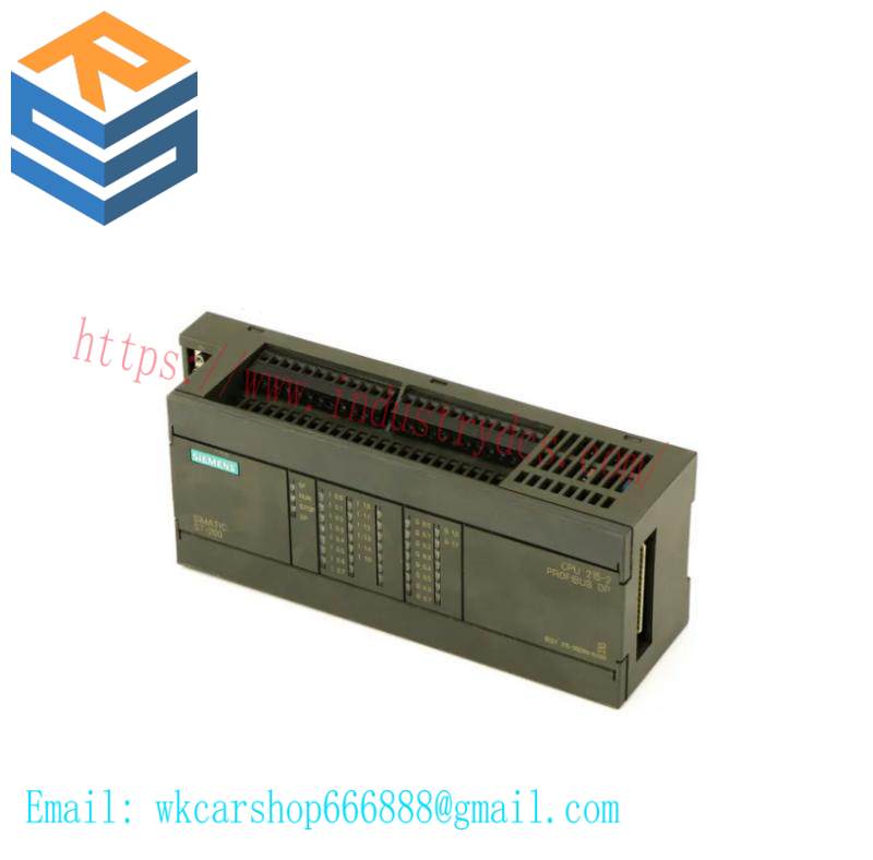 SIEMENS 6ES7215-2BD00-0XB0 SimaticS7 200CPU 215 2