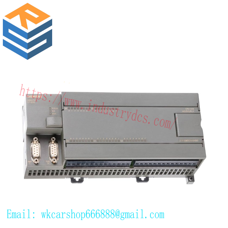 Siemens 6ES7 322-1BP00-0AA0