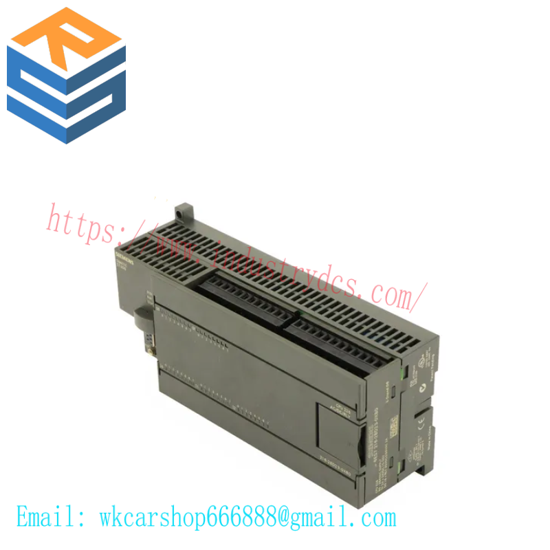 SIEMENS 6ES7216-2BD23-0XB8 CPU 226-CN
