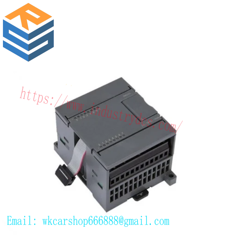 SIEMENS 6ES7221-1BF22-0XA8 Digital input EM 221