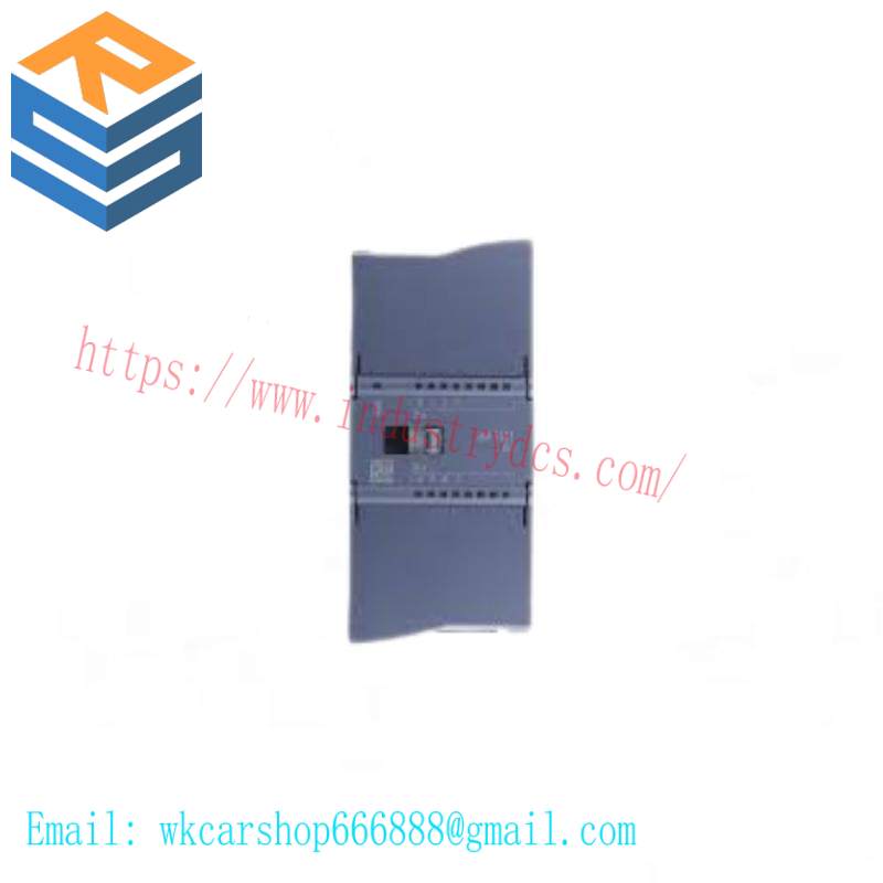 SIEMENS 6ES7221-1BF32-0XB0 Digital input SM 1221